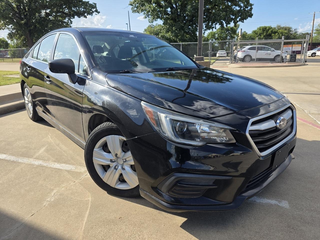 Subaru Legacy 2.5i Premium 2019