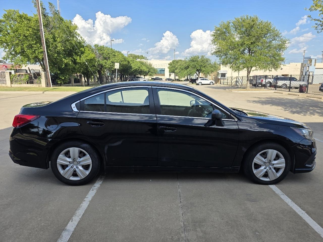 Subaru Legacy 2.5i Premium 2019