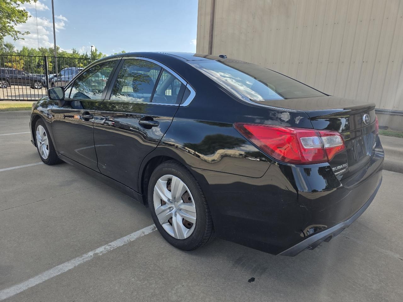 Subaru Legacy 2.5i Premium 2019
