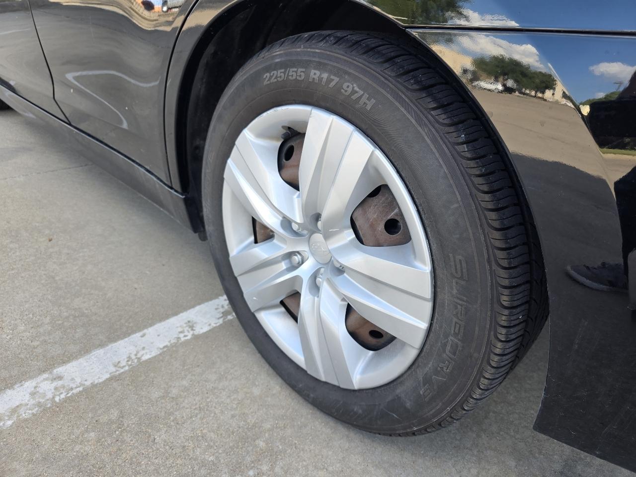 Subaru Legacy 2.5i Premium 2019