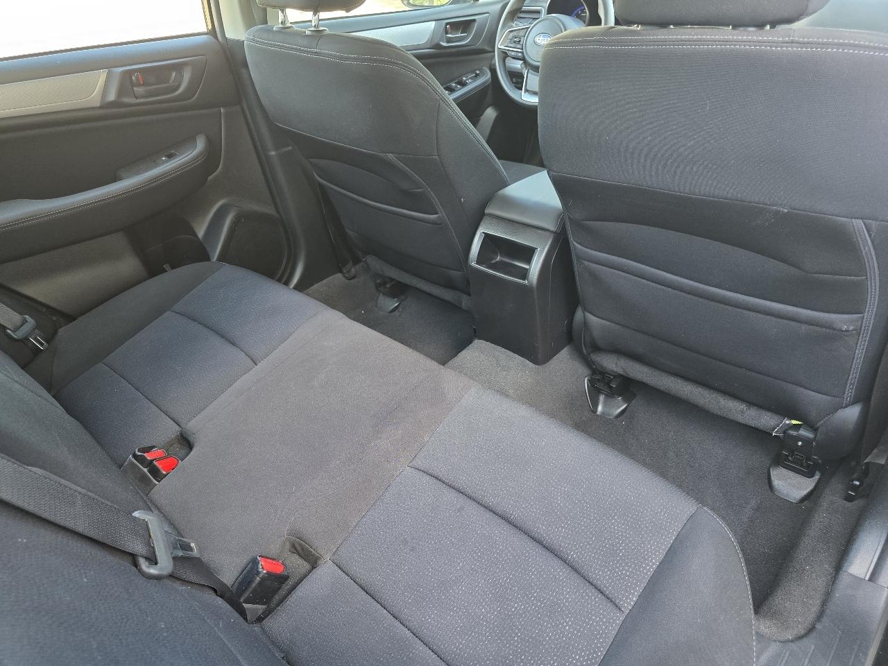 Subaru Legacy 2.5i Premium 2019