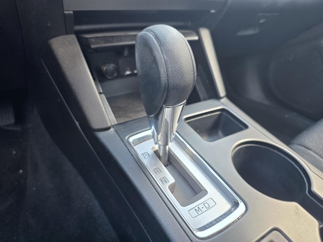 Subaru Legacy 2.5i Premium 2019