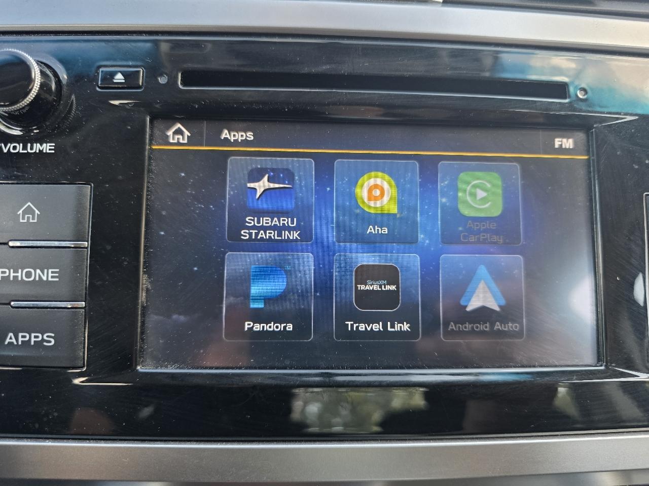 Subaru Legacy 2.5i Premium 2019
