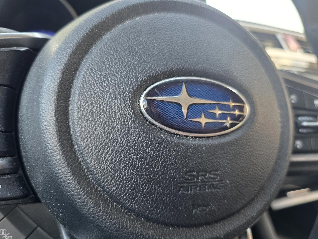 Subaru Legacy 2.5i Premium 2019