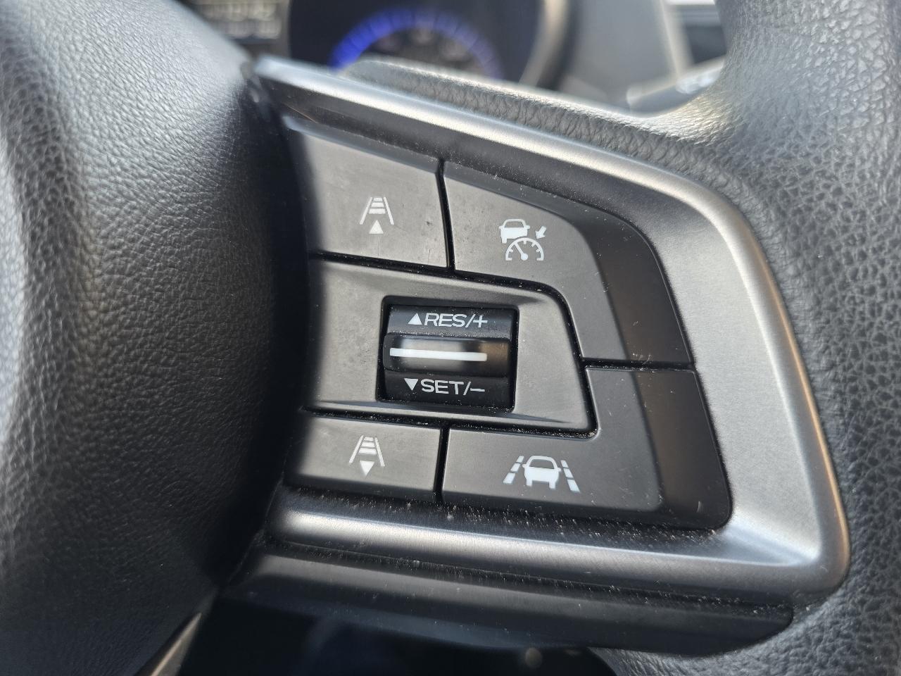 Subaru Legacy 2.5i Premium 2019