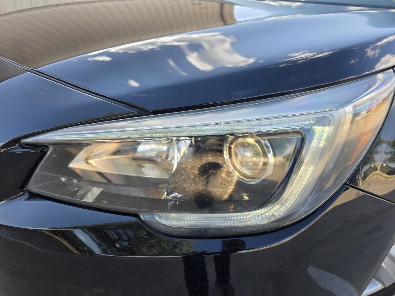 Subaru Legacy 2.5i Premium 2019