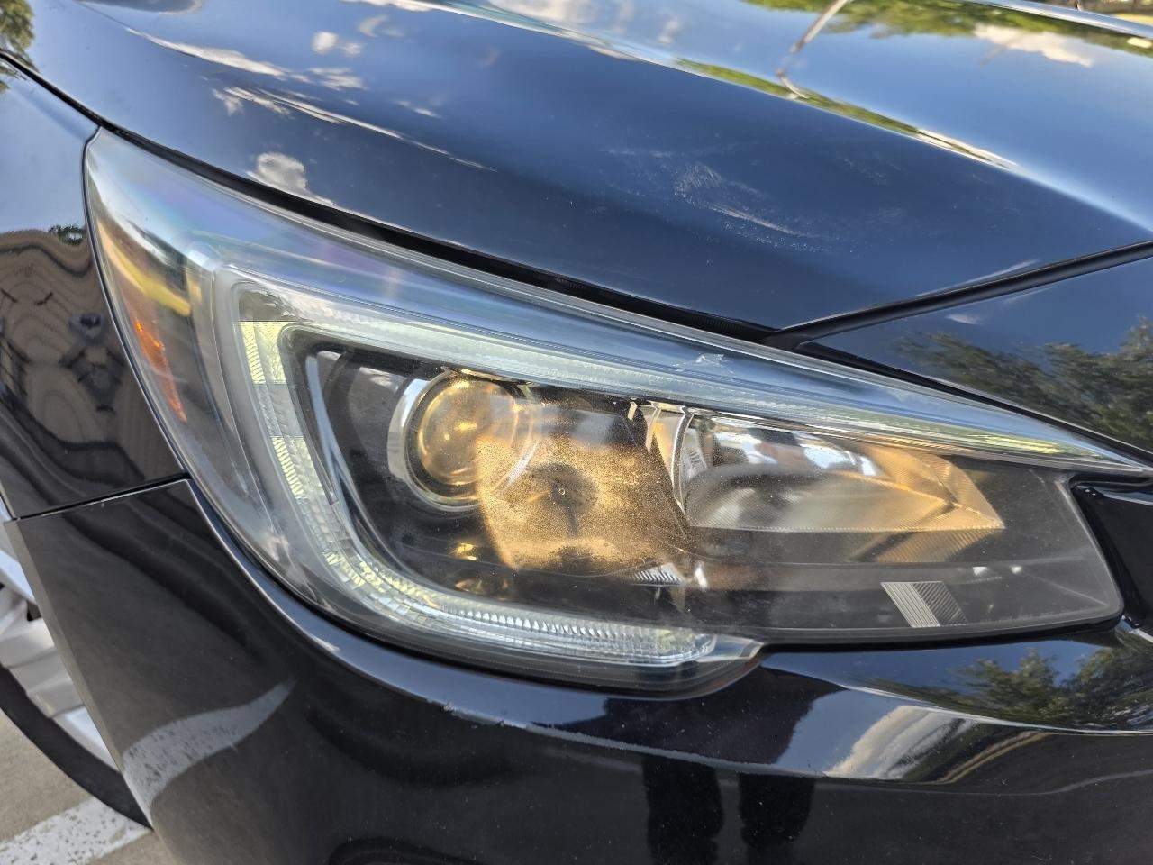 Subaru Legacy 2.5i Premium 2019