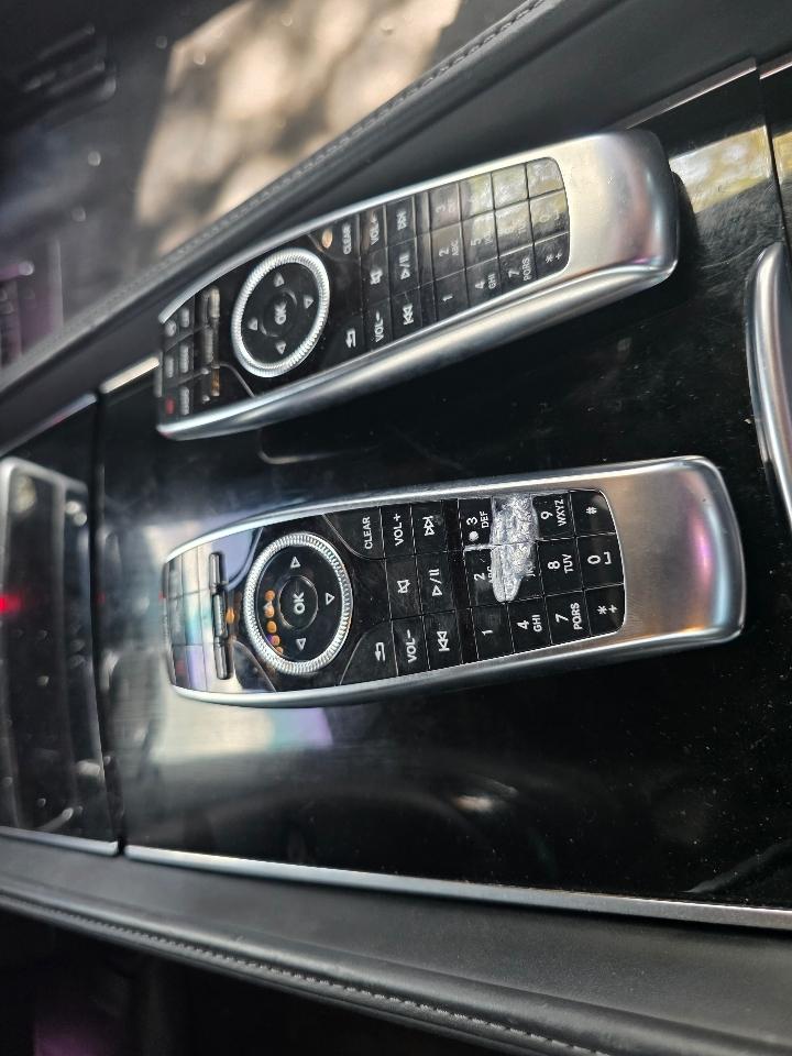 Mercedes-Benz Maybach S600 Sedan 2016