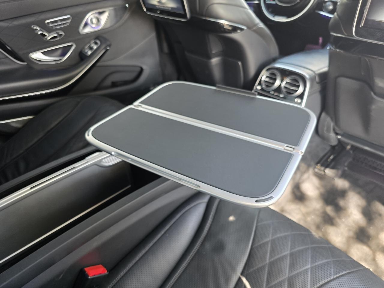 Mercedes-Benz Maybach S600 Sedan 2016