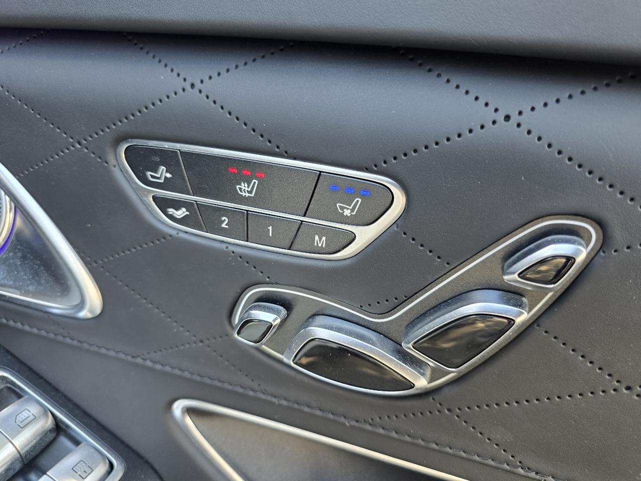 Mercedes-Benz Maybach S600 Sedan 2016