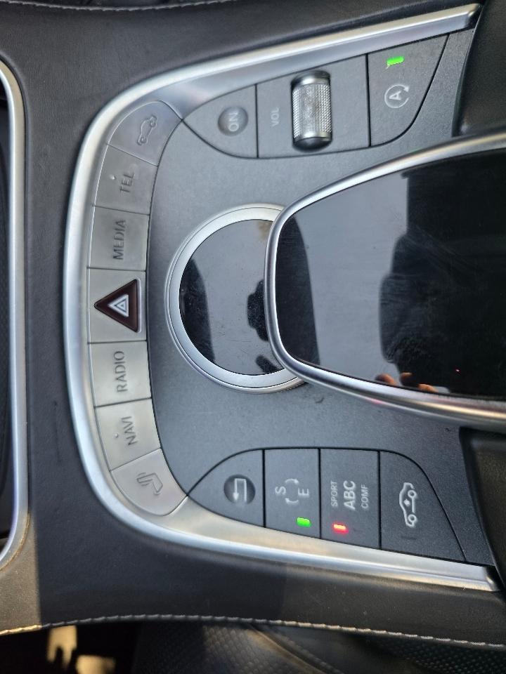 Mercedes-Benz Maybach S600 Sedan 2016