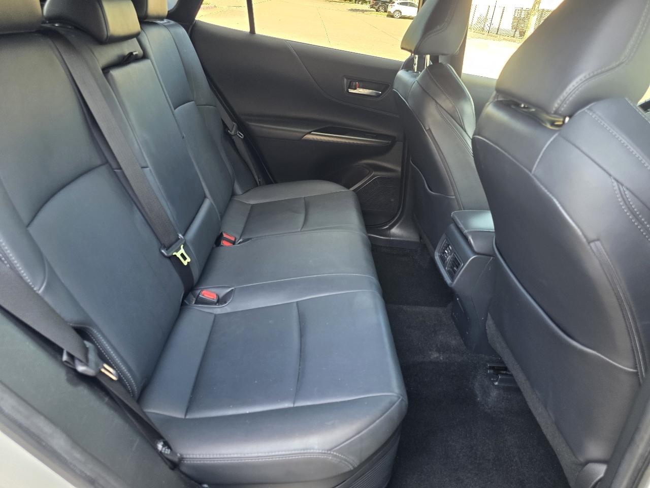 Toyota Venza XLE 2022
