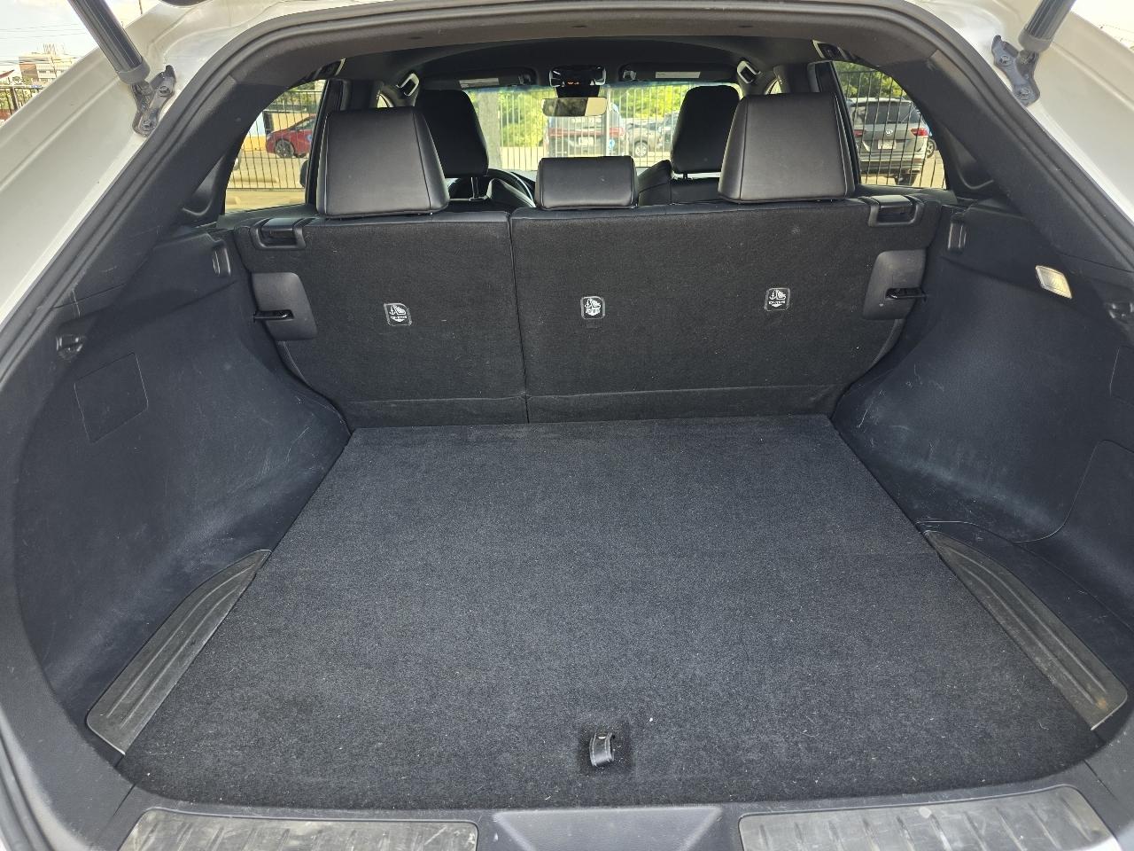 Toyota Venza XLE 2022