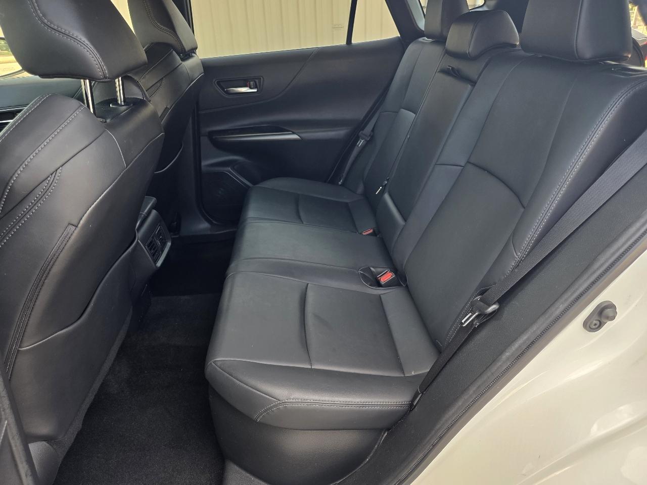 Toyota Venza XLE 2022