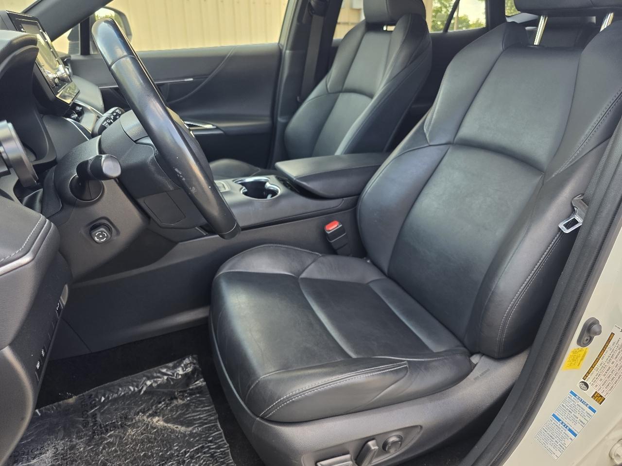 Toyota Venza XLE 2022