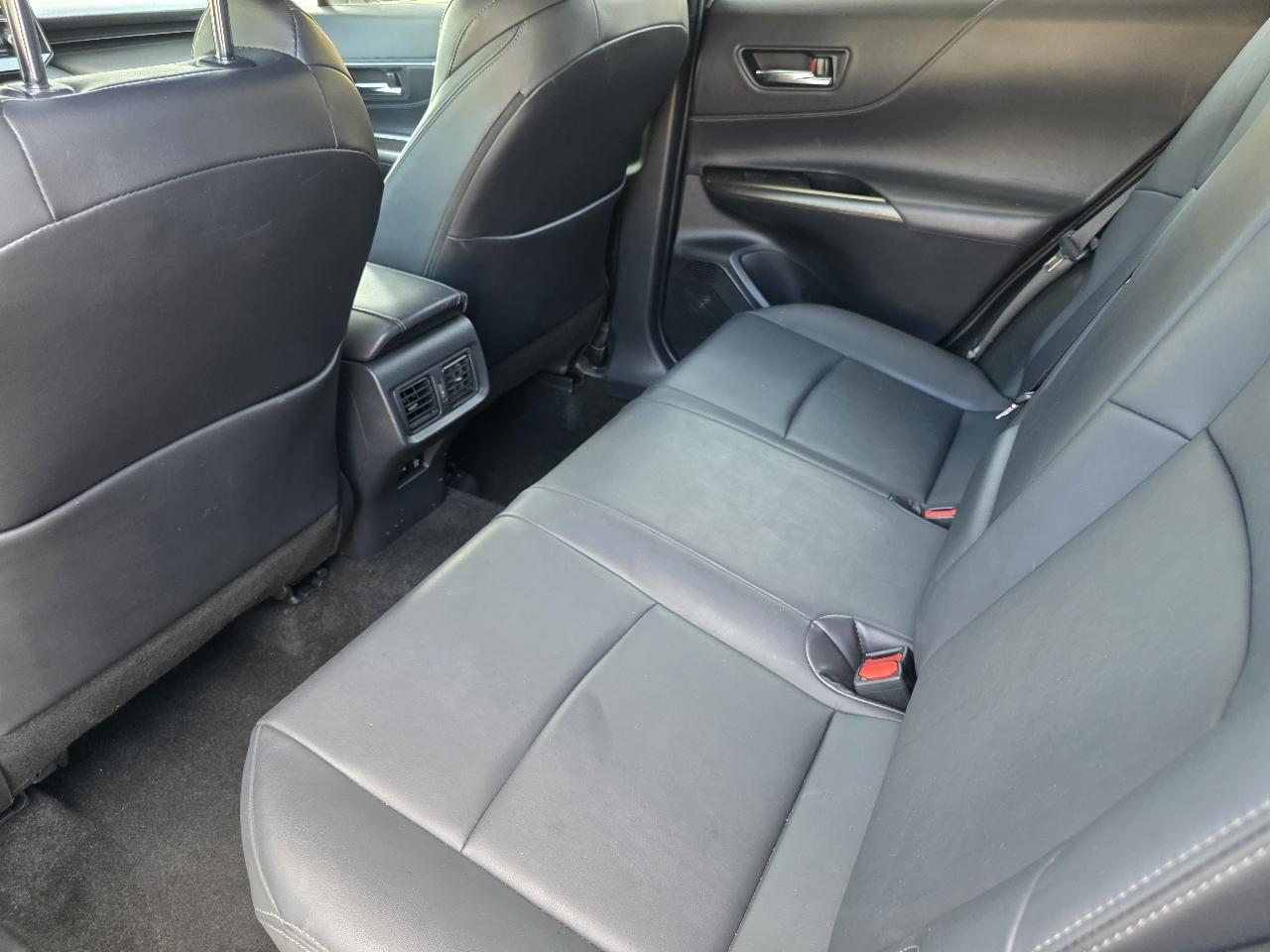Toyota Venza XLE 2022