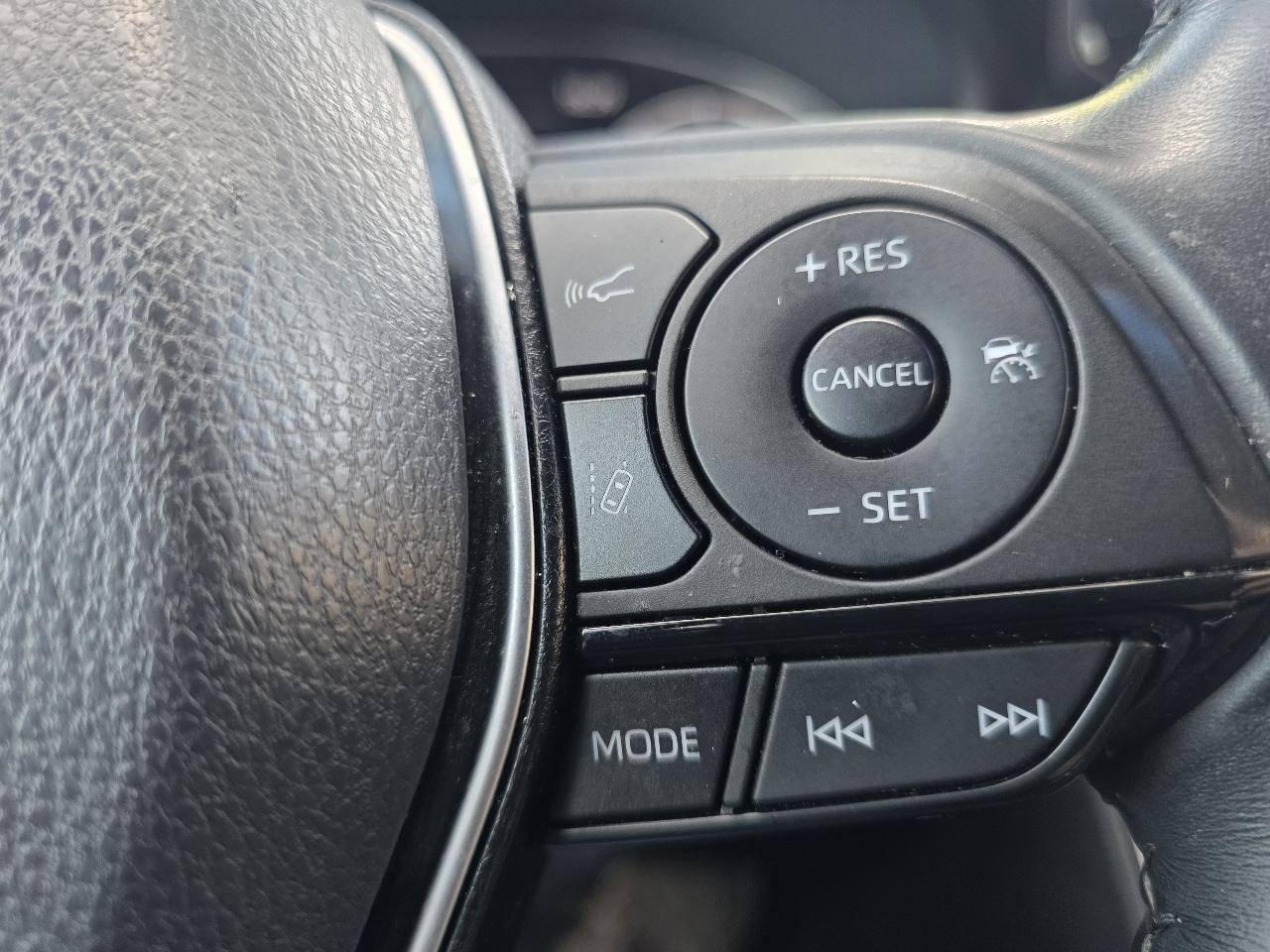 Toyota Venza XLE 2022