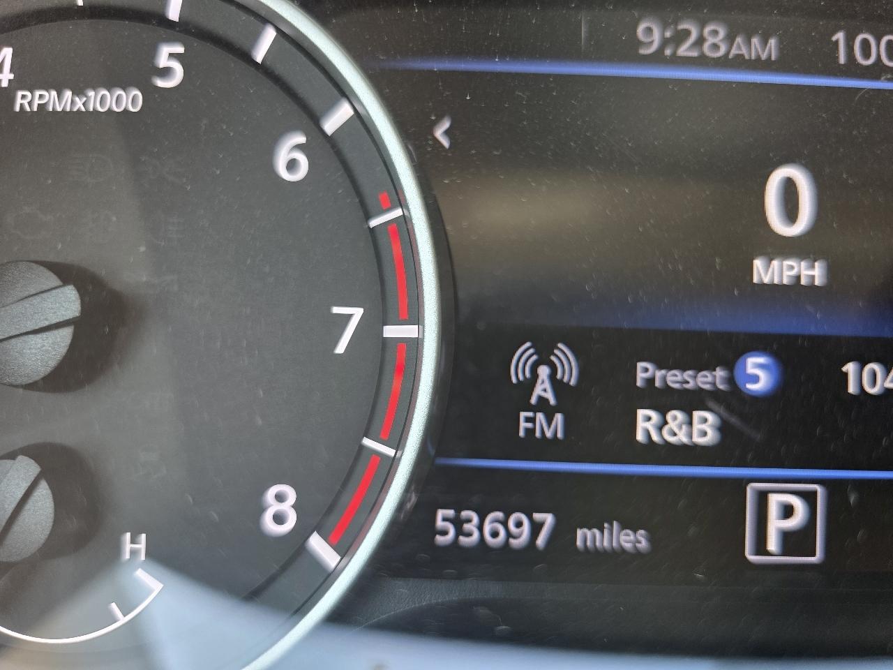 Nissan Sentra SV 2021