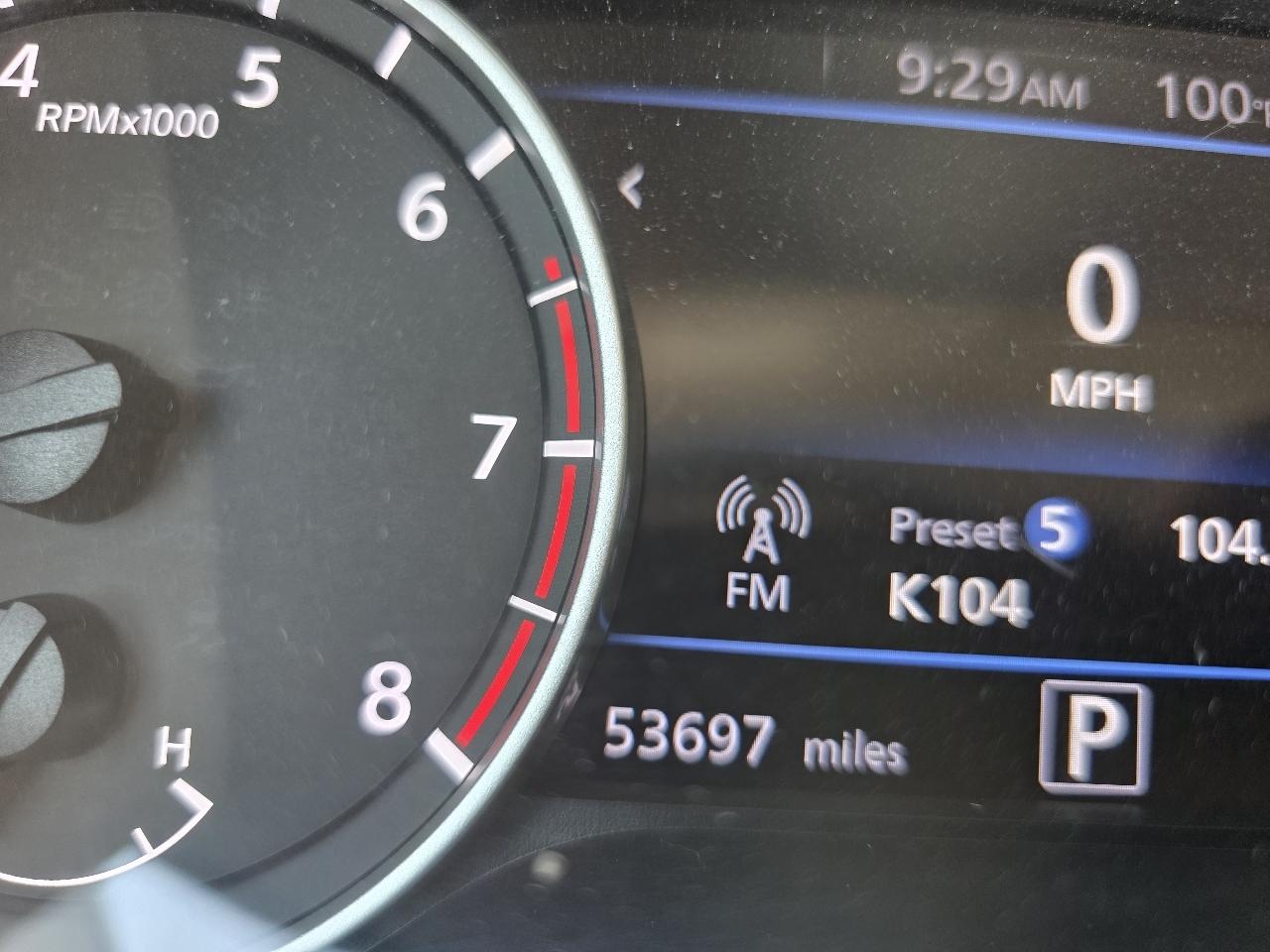 Nissan Sentra SV 2021