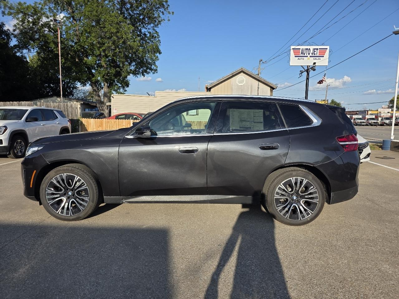 BMW X3 xDrive30 2026