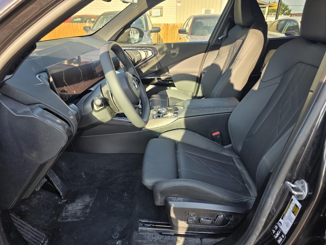 BMW X3 xDrive30 2026