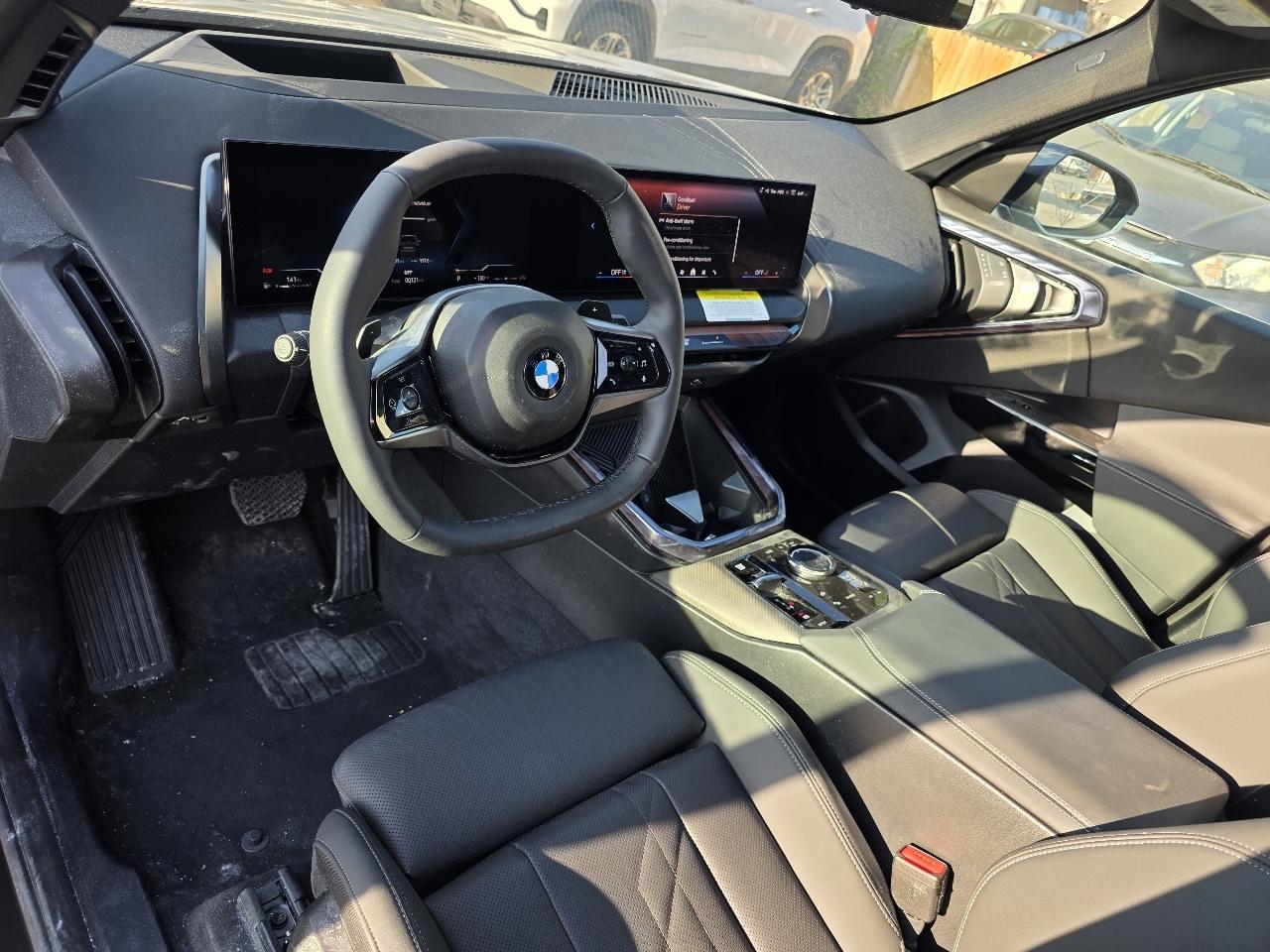 BMW X3 xDrive30 2026