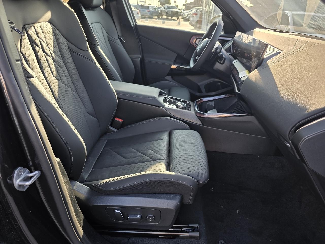 BMW X3 xDrive30 2026