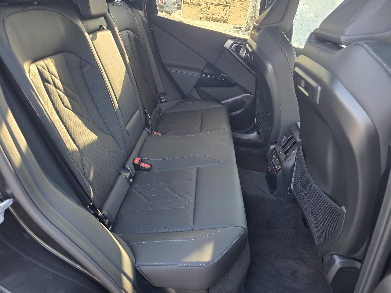 BMW X3 xDrive30 2026