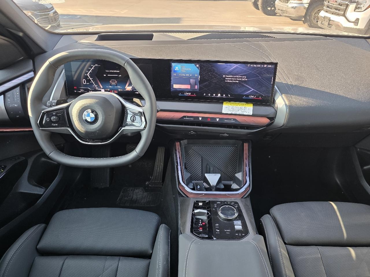 BMW X3 xDrive30 2026