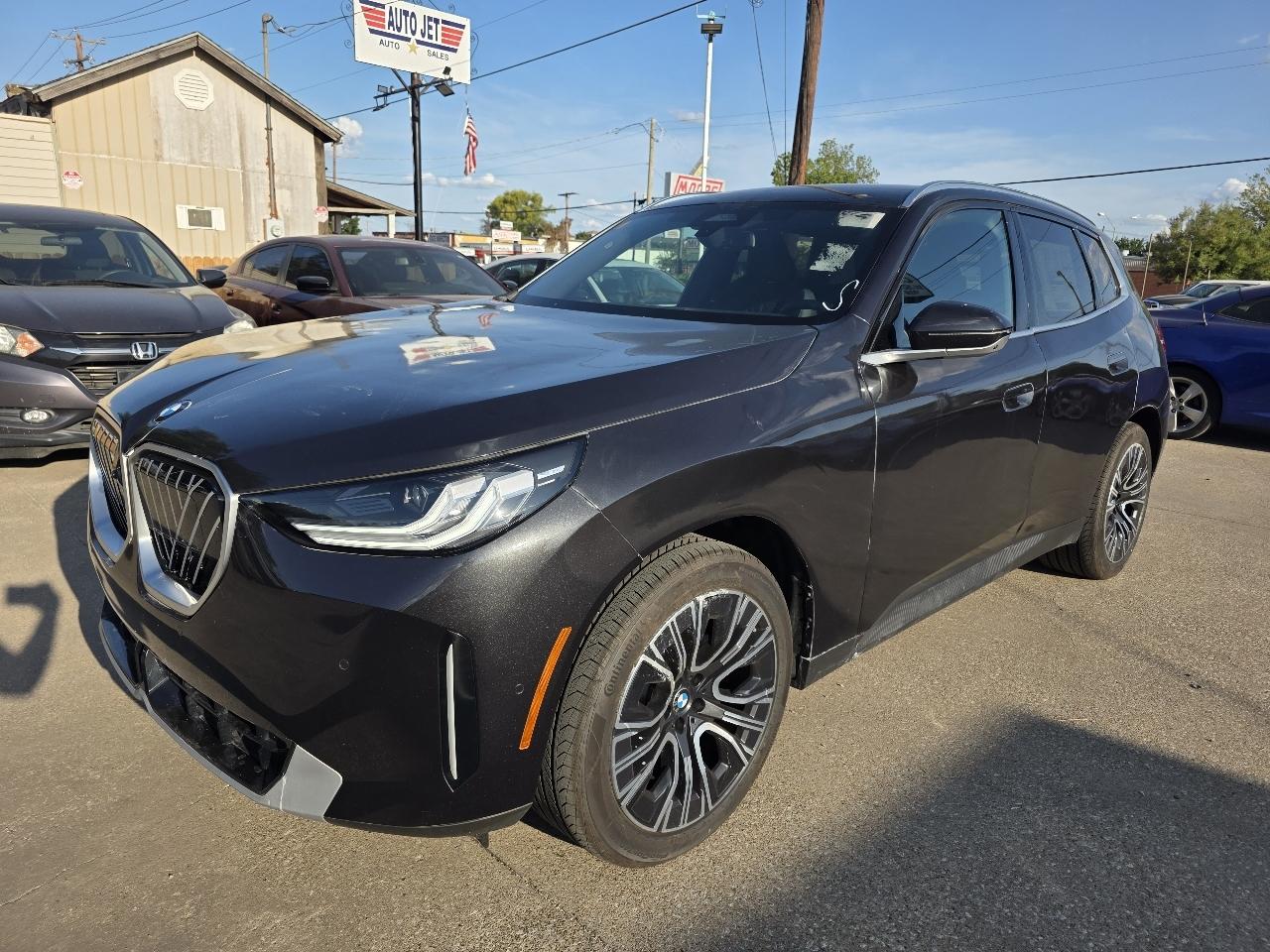 BMW X3 xDrive30 2026