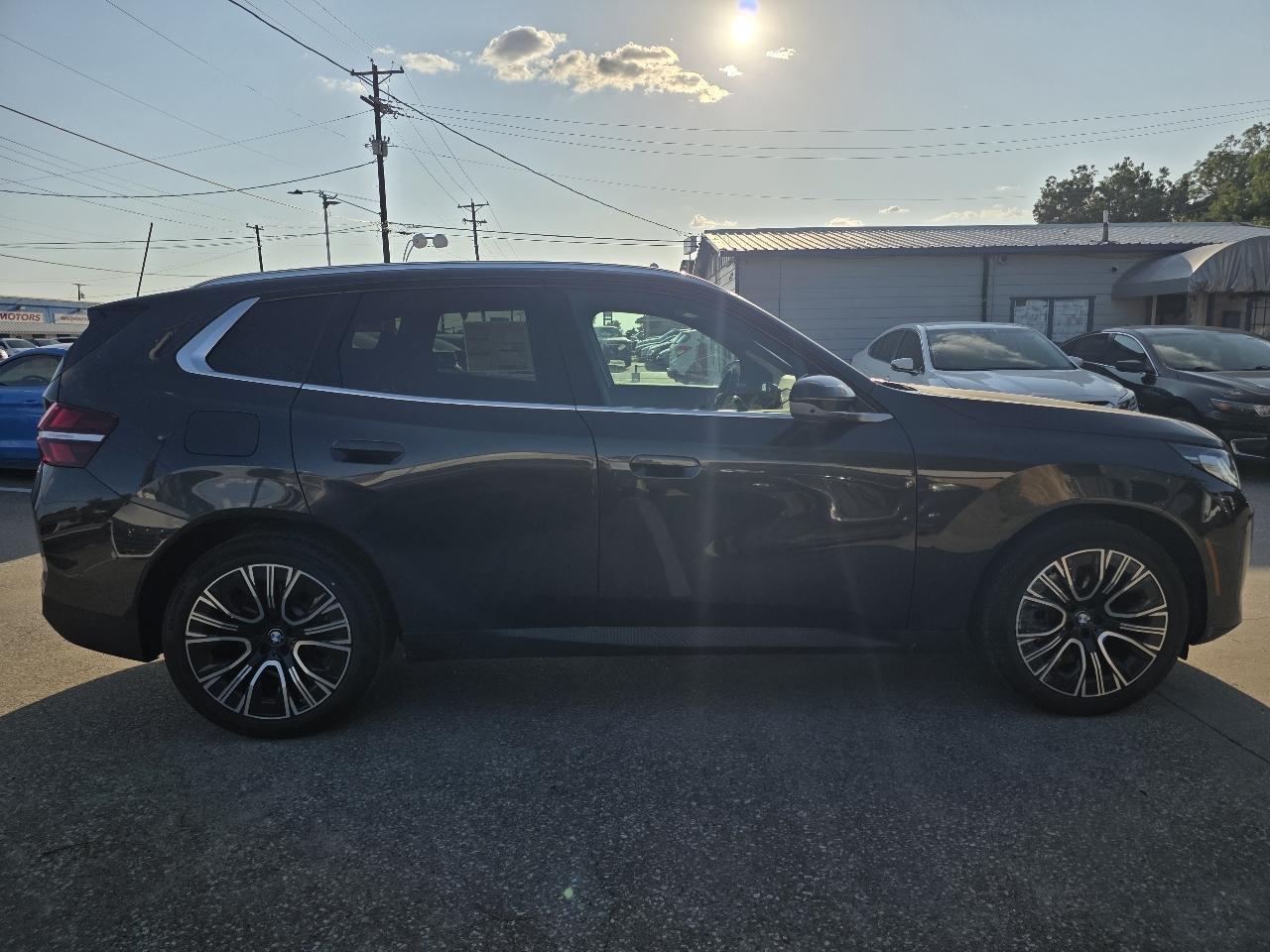 BMW X3 xDrive30 2026