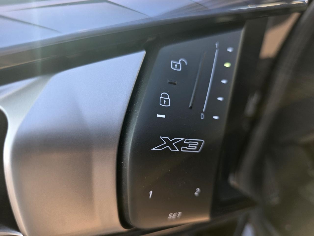 BMW X3 xDrive30 2026