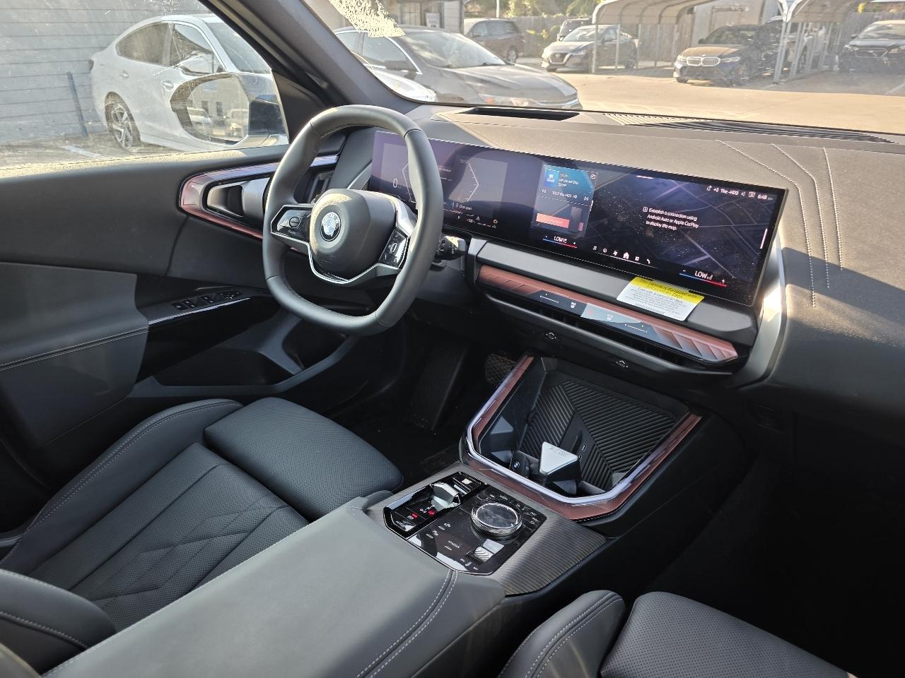 BMW X3 xDrive30 2026