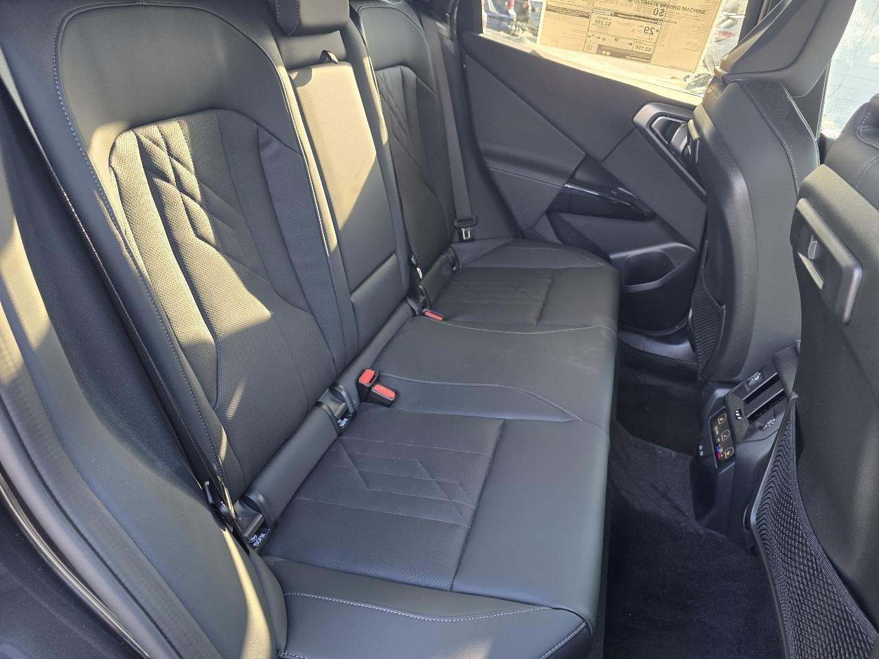 BMW X3 xDrive30 2026