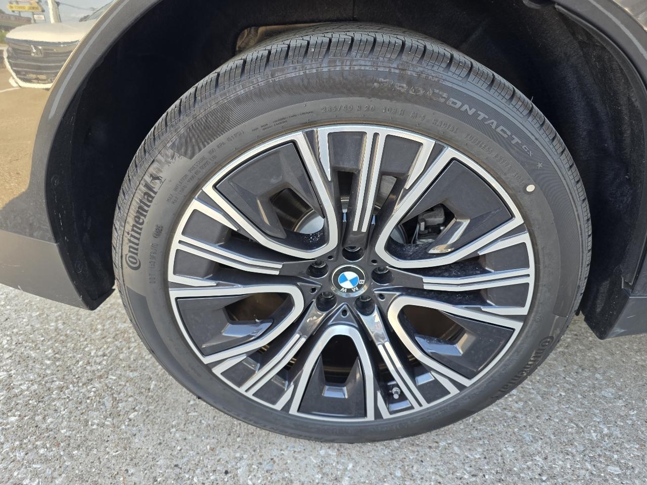BMW X3 xDrive30 2026