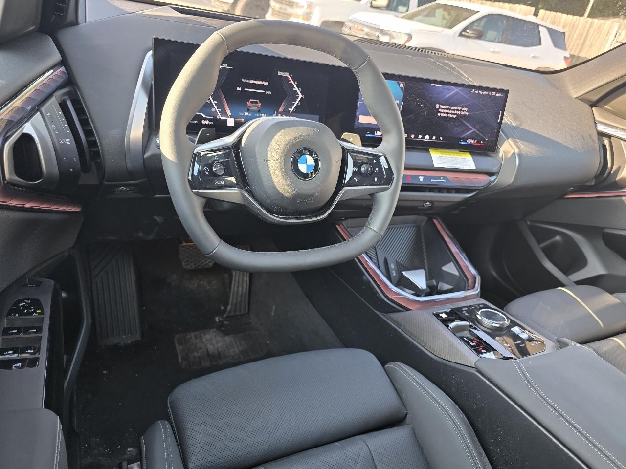 BMW X3 xDrive30 2026
