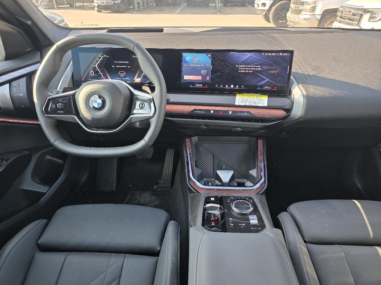 BMW X3 xDrive30 2026