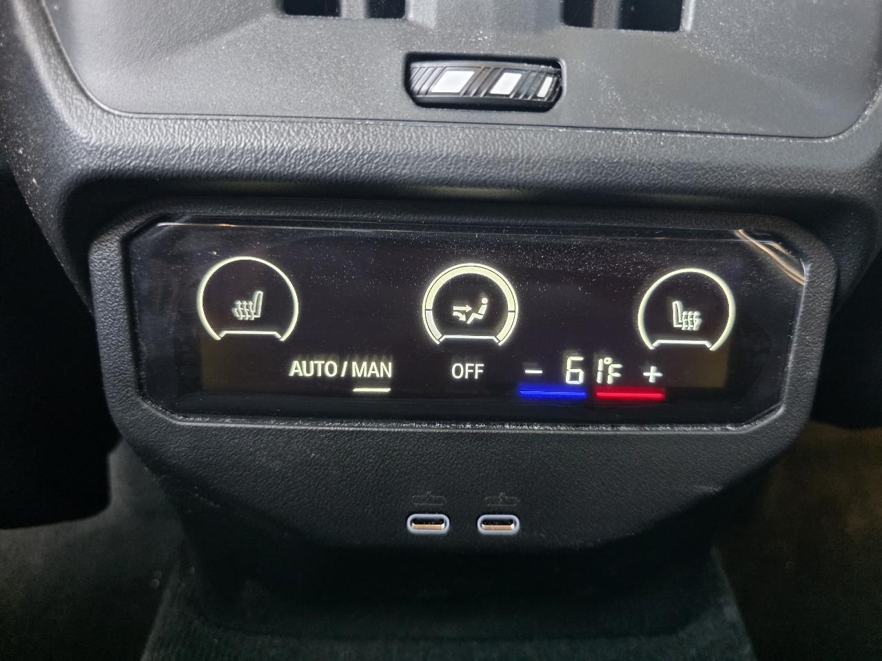BMW X3 xDrive30 2026