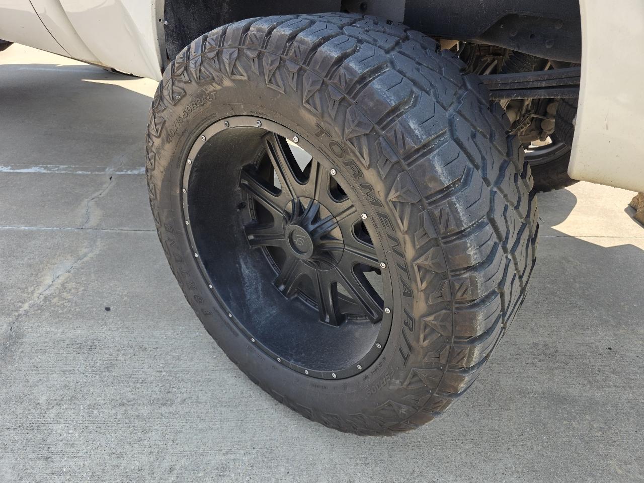 Ford F-250 SD  2015