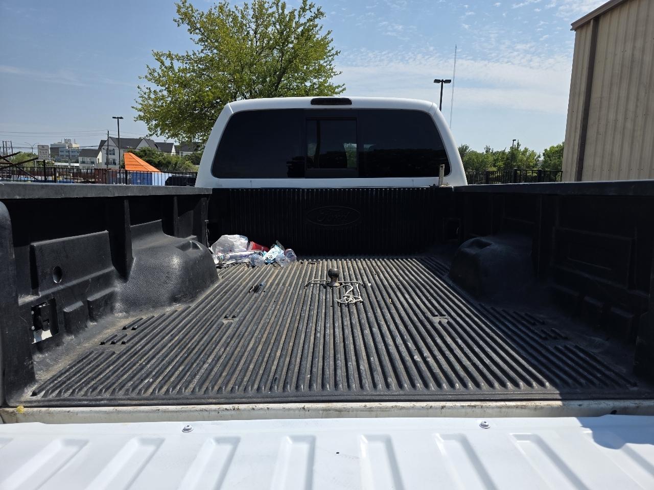Ford F-250 SD  2015
