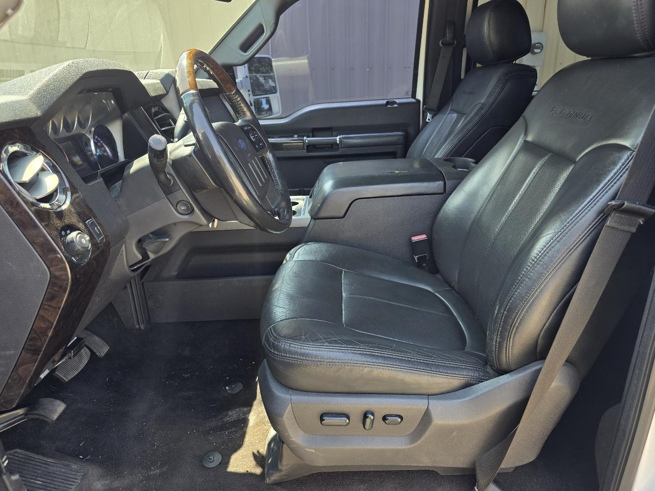 Ford F-250 SD  2015