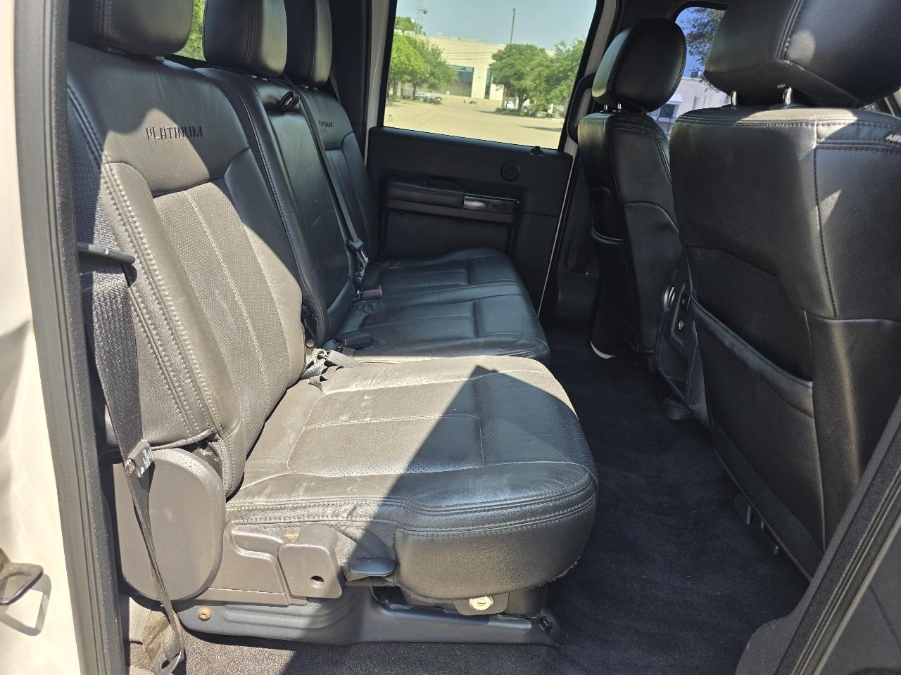 Ford F-250 SD  2015