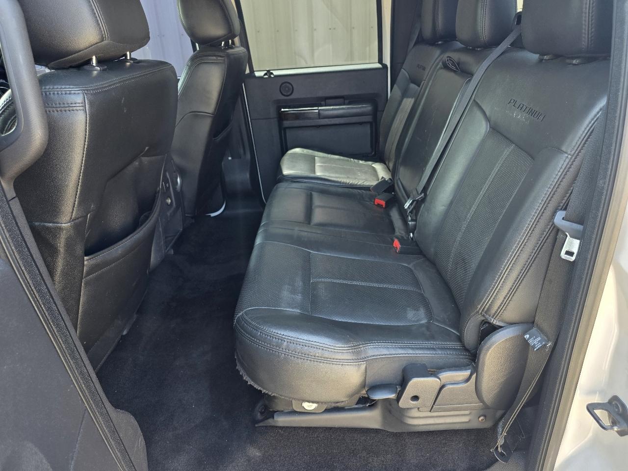 Ford F-250 SD  2015