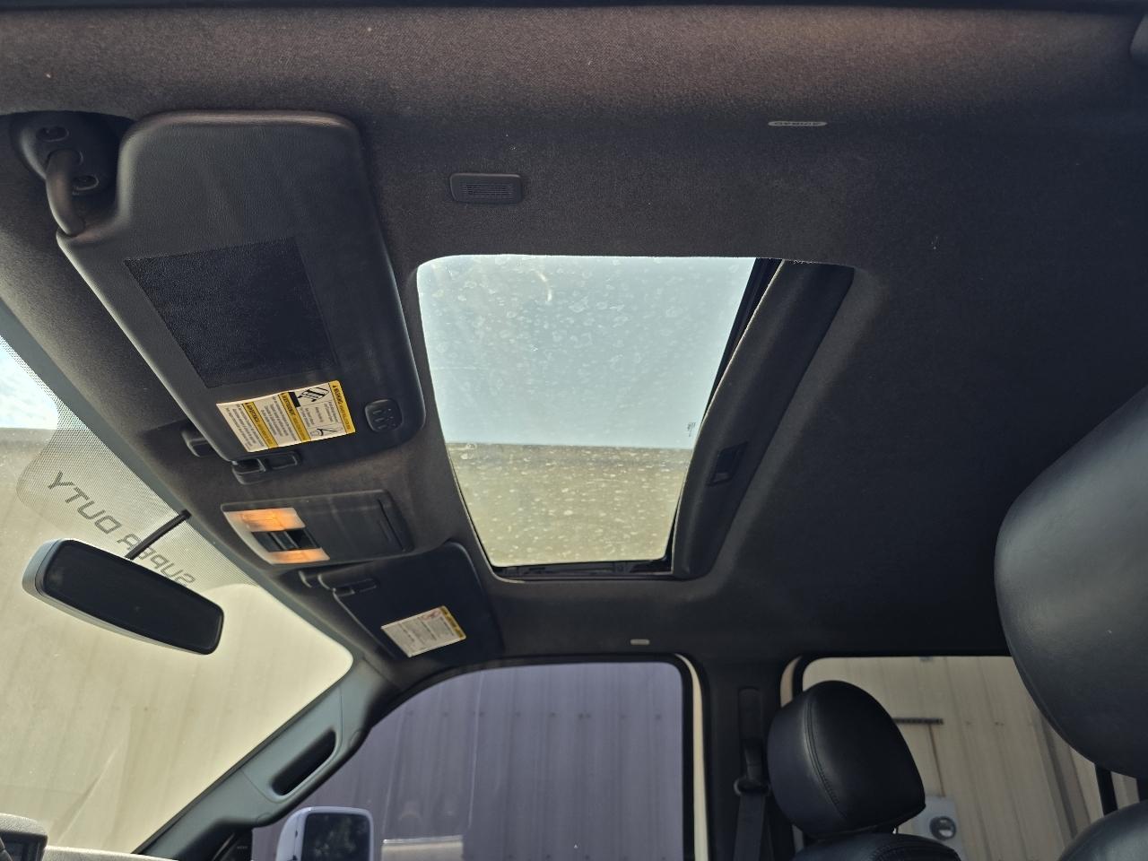 Ford F-250 SD  2015