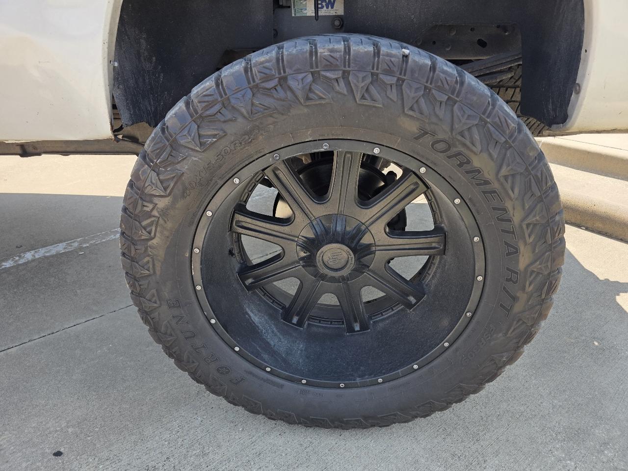Ford F-250 SD  2015