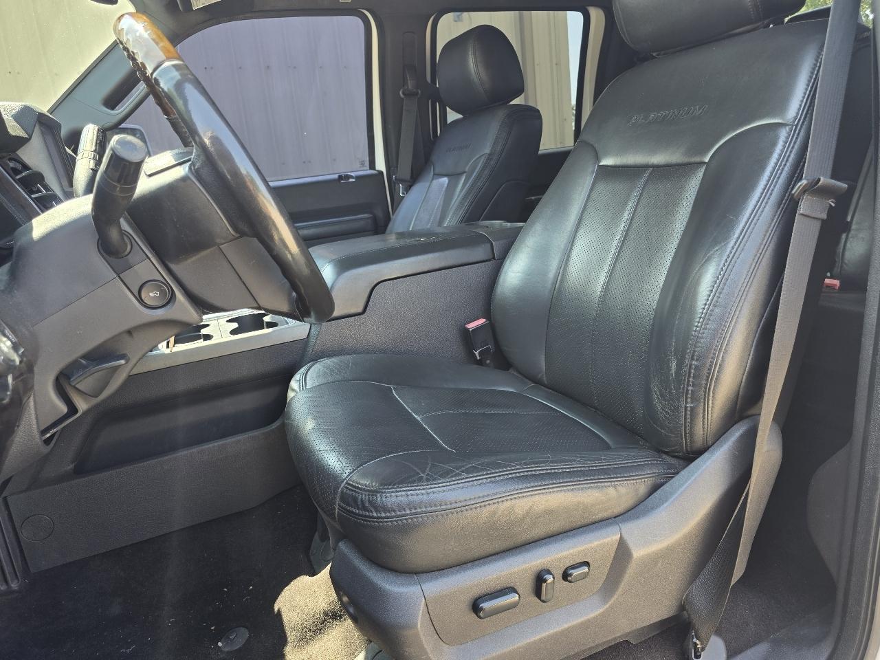 Ford F-250 SD  2015