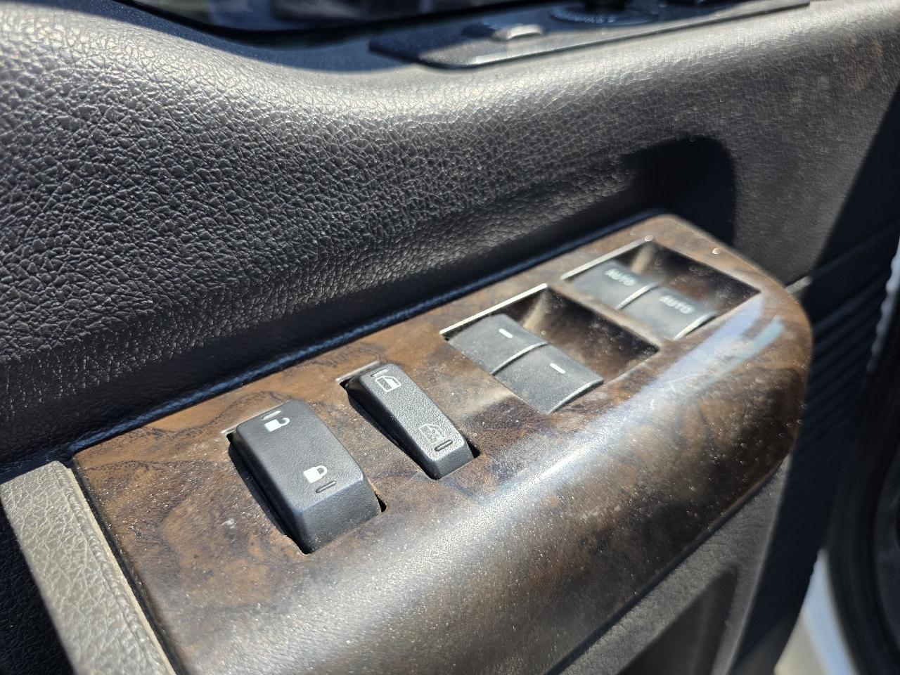 Ford F-250 SD  2015
