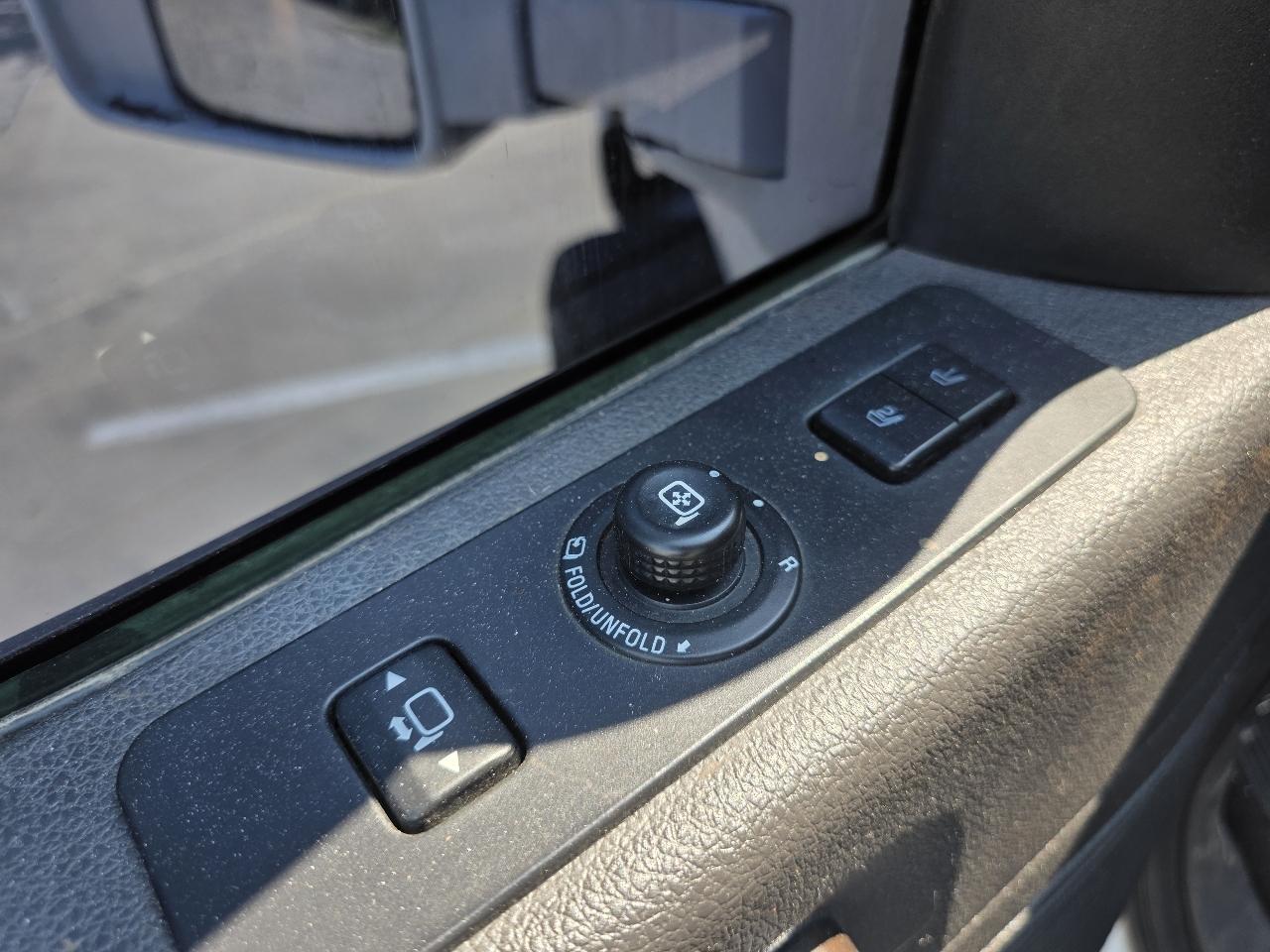 Ford F-250 SD  2015