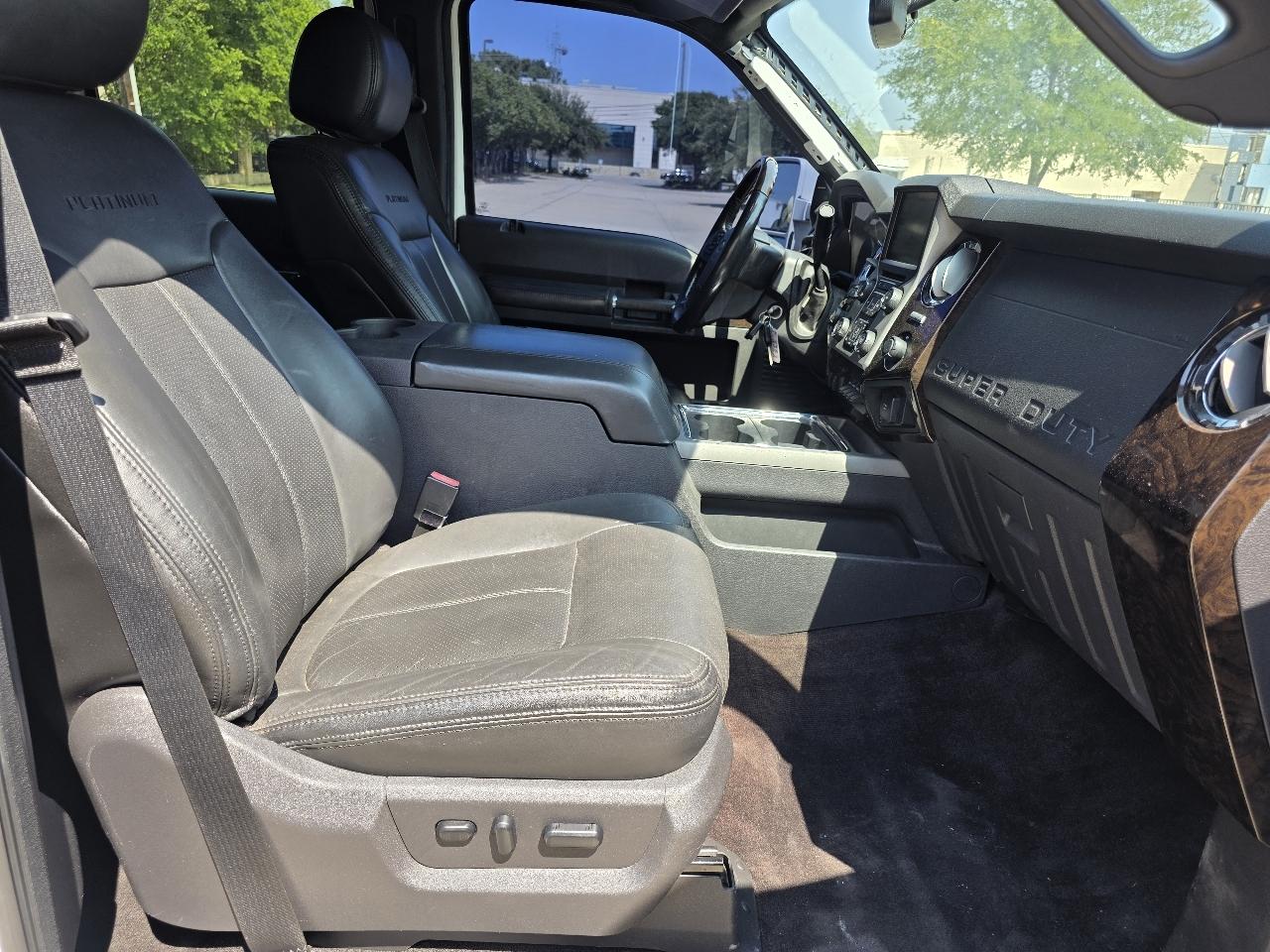 Ford F-250 SD  2015