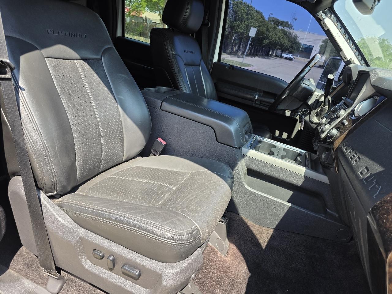 Ford F-250 SD  2015